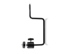 CVZQTE De Vis Caméra Fileté Rotatif Robuste 1/4 "avec Revêtement Résistant À La pour en Acier Caméra Jeu Résistant Intempéries