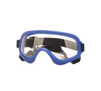 CVZQTE Protections pour Animaux De Compagnie Petits Et Grands Chiens La Zone du Nord avec Sangle Réglable Sports Plein Air Lunettes Chien Réglables