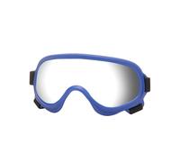 CVZQTE Protections pour Animaux De Compagnie Petits Et Grands Chiens La Zone du Nord avec Sangle Réglable Sports Plein Air Lunettes Chien Réglables