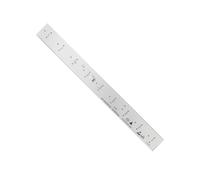 CVZQTE Réfrigérateur LED Fight Fridge Light Fridge LED Module Clear Visibility Storage Facile À Remplacer Not Tool Besaning Refrigerator Light