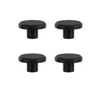 CVZQTE Sorties D'orifice 'Huile en Élastomère Résistant À La Poussière pour Les Systèmes De Freinage Cycle Outil 'Installation Frein À Disque Contre La Sortie Poussière