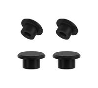 CVZQTE Sorties D'orifice 'Huile en Élastomère Résistant À La Poussière pour Les Systèmes De Freinage Cycle Outil 'Installation Frein À Disque Contre La Sortie Poussière