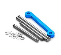 CVZQTE Tige Antirouille Expert Et Pont De Renforcement en Aluminium Modèles GF01 WR02 Cohérents Amélioration De La Cessation du Courant Continu