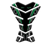CVZSD Protection Reservoir Moto pour Ka&wasaki pour Ve&rsys 650 1000 X300 Ve-RS-ys-X Moto Accessoires Réservoir De Carburant Pad Protection Autocollant Réservoir De Carburant Decal