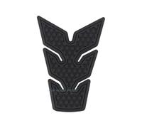 CVZSD Protection Reservoir Moto Protège-réservoir pour Ya&MAHA Tracer 7 GT Tracer 700 Tracer700 2021-2023 Protège-réservoirs Carburant Latéraux Autocollant Protection Antidérapant