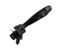 CVZXSDWLL combiné Canne Direction Compatible avec Citroën pour Peugeot 307 301 308 206 207 405 407 408 C2 C5 C8, Indicateur De Voiture, Interrupteur De Clignotant 96215553 96595087XT