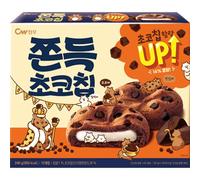 CW - Biscuit Moelleux Choco chip - (1 x 240 g)