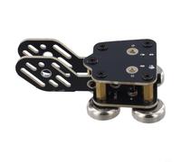 CW utomatique d'entraînement à double pagaie PCB pour apprentissage du code morse et entraînement radio à ondes courtes
