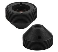 CW-PC0620 Micro-Objectif 6mm CCTV Caméra de sécurité 1/3 "M12 IP Micro-Cône Focal Cone