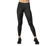 CW-X CWX 74667 Stabilyx Collant de Course à Pied pour Femme Noir Noir Moyen