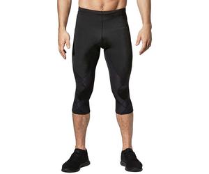 CW-X Stabilyx 3/4 Legging Homme S Noir