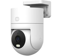 CW300 Caméra Surveillance Extérieure 2 5K 360° WiFi Détection Mouvement Vision Nocturne Suivi Automatique Audio Bidirectionnel