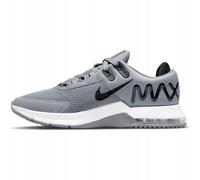 CW3396-001 Nike Air Max Alpha Trainer 4 gris chaussures de sport pour...