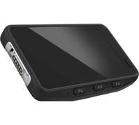 CW45 - Ordinateur mobile portable avec Android 12, Bluetooth + NFC + WLAN, batterie étendue