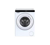 CW50-BP12307WU-S machine à laver Charge avant 5 kg 1200 tr/min Blanc