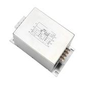 CW6BL2-3A-85A-R Variateur de fréquence triphasé à Trois Fils, entrée et Sortie du Filtre d'alimentation(CW6BL2-10A-R)