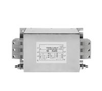 CW6BL2-3A-85A-R Variateur de fréquence triphasé à Trois Fils, entrée et Sortie du Filtre d'alimentation(CW6BL2-50A-R)