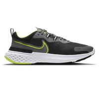 CW7121-002 Nike React Miler 2 noir chaussures pour hommes chaussures de...