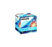 Philips CD-RW CW7D2NJ10/00