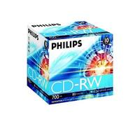 Philips CD-RW CW7D2NJ10/00