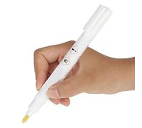 CW8100 Stylo de Flux de Soudure, Stylo de Flux de Colophane de Soudure À Faible Teneur en Solides de 13 Cm (5 Pouces), pour La Réparation Électronique de Réparation de Panneaux de Cellules Solaires