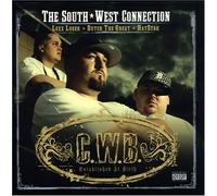 Cwb - South West Connection