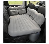 CWBFC Matelas Gonflable pour Voiture pour Peugeot Traveller Long 2016-2023, Matelas Gonflable Portable pour Voiture Adapté Aux Accessoires de Siège Arrière de Voiture,C