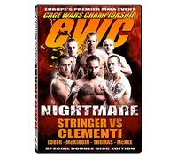 Cwc Nightmare [Edizione: Regno Unito] [Import]