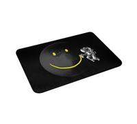 CWCMZDH Faire Un Sourire Non-Slip Paillasson Tapis Absorbants Tapis de Cuisine Entrée de la Maison Salle de Séjour