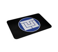 CWCMZDH Jethro Tull antidérapant Paillasson Tapis de Sol Durable Tapis de Cuisine Entrée de la Maison Balcon