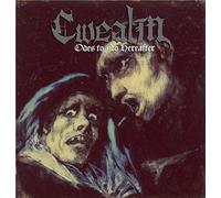 Cwealm - Odes to No Hereafter