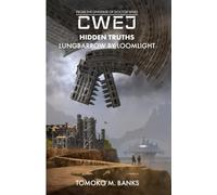 Cwej: Lungbarrow by Loomlight: Cover B