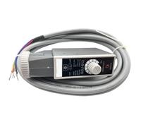 CWHHTVBI Capteur de Code Couleur GDJ-612, 1 pièce, Machine Fabrication Sacs, capteur photoélectrique GDJ-612G/R