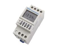 CWHHTVBI Contrôleur de contacteur NKG-3 2, KW ~ 25, Alimentation électrique, Interrupteur temporisation, contrôleur 220 V(Controller)