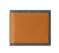 CWLPSL Portefeuille Court décontracté pour Hommes, Porte-Cartes pour Hommes, Portefeuille croisé Fin, Porte-Cartes, Porte-Cartes, Porte-Monnaie pour Hommes