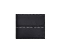CWLPSL Portefeuille Court pour Homme avec Pince à Billets, Mince et Mince, pour permis de Conduire, Portefeuille zéro, Porte-Cartes