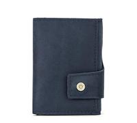CWLPSL Portefeuille pour Homme Porte-Cartes Multifonctionnel Vintage Porte-Cartes (Couleur : B)