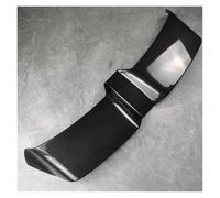 CWMAD Becquet de Toit pour Audi A3 8Y Sportback S-line/S3/RS3 2020 2021 2022 2023 2024 Hatchback a 4 Porte, Becquet de Coffre Arrière de Voiture Aileron Arrière en ABS Aile de Coffre Arrière