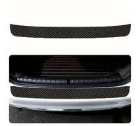 CWMAD Protection Pare Choc Voiture pour Grand Scenic IV(R9) 2016-2023, Protection Coffre Voiture Protection Seuil de Porte Voiture Protection Seuil de Coffre Voiture