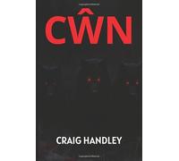 Cŵn: A supernatural, folk horror tale.