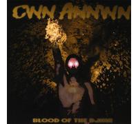 Cwn Annwn - Blood of The Djinn [Import]