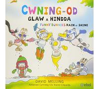 Cwning-Od - Glaw a Hindda / Funny Bunnies - Rain or Shine