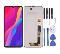 CWONCONGOIN Accessoires de rechange pour téléphone portable Écran LCD et numériseur complet pour TCL 30E / 30 se Pièce de réparation