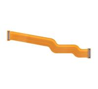 CWONCONGOIN Accessoires de rechange pour téléphone portable Galaxy A10 Carte mère Câble Flex Pièce de réparation