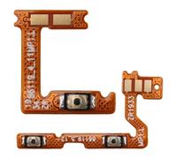 CWONCONGOIN Accessoires de rechange pour téléphone portable Galaxy A20S - 1 paire de boutons d'alimentation et bouton de volume - Pièce de réparation