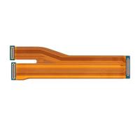 CWONCONGOIN Accessoires de rechange pour téléphone portable Galaxy A52 5G SM-A526 Carte mère Câble Flex Pièce de réparation
