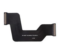 CWONCONGOIN Accessoires de rechange pour téléphone portable Galaxy A80 A805F Carte mère Câble Flex Pièce de réparation