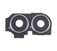 CWONCONGOIN Accessoires de rechange pour téléphone portable OPPO Find N2 Flip Camera Lens Cover