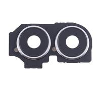CWONCONGOIN Accessoires de rechange pour téléphone portable OPPO Find N2 Flip Camera Lens Cover