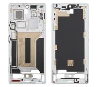 CWONCONGOIN Accessoires de rechange pour téléphone portable ZTE Nubia Z80 Ultra NX741J - Cadre central - Pièce de réparation